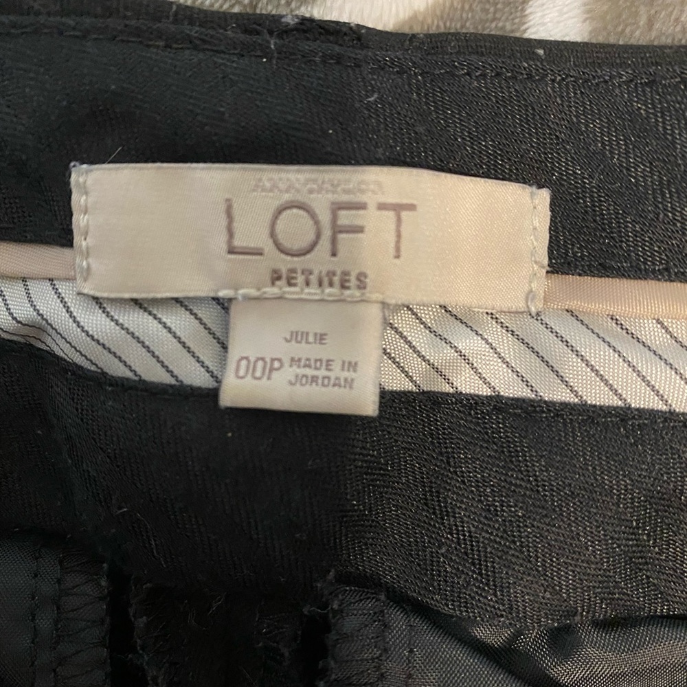 Dress pants